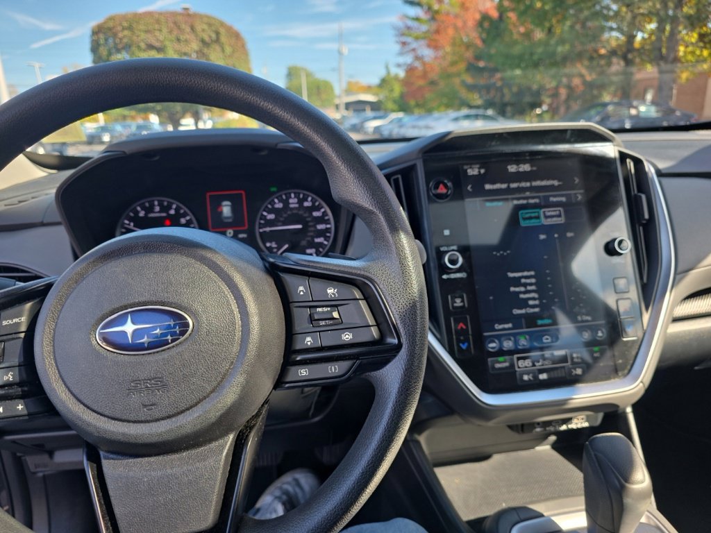 Used 2024 Subaru Crosstrek 2.0i Premium AWD/4WD image 28