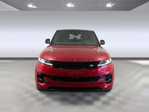 Used 2024 Land Rover Range Rover Sport SE AWD/4WD image 6