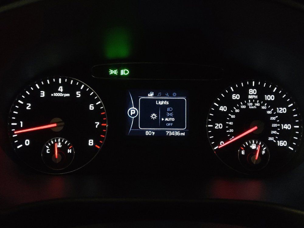 Used 2017 Kia Sorento AWD image 23