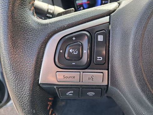 Used 2016 Subaru Crosstrek Hybrid w/ Popular Package #2 image 27