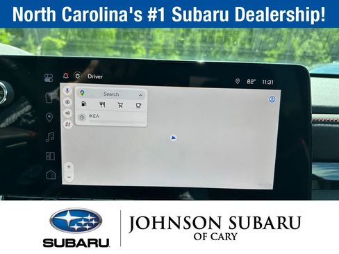 Used 2024 Chevrolet Colorado Z71 w/ Z71 Convenience Package 2 AWD/4WD image 10