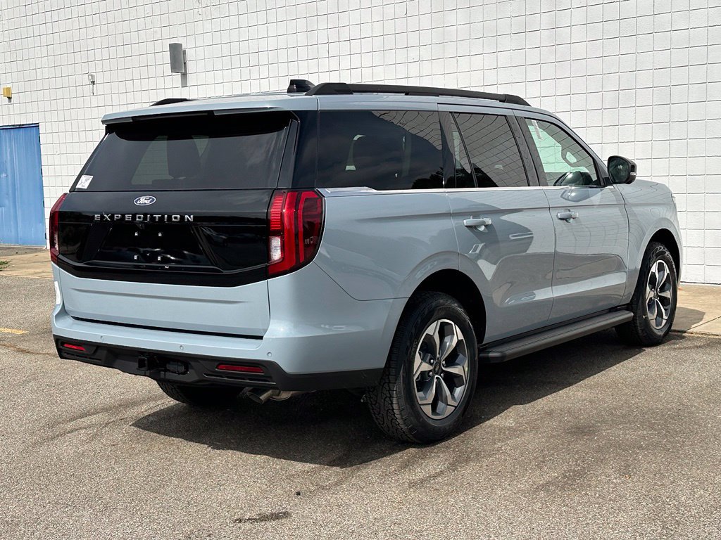 New 2027 Ford Expedition Active AWD/4WD image 34