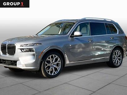 Certified 2023 BMW X7 xDrive40i w/ Premium Package