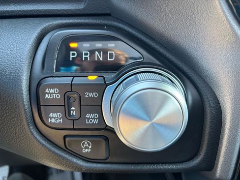 Used 2024 RAM 1500 Laramie image 21