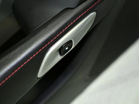 Used 2016 Chevrolet Corvette Stingray Coupe w/ 3LT Preferred Equipment Group image 53