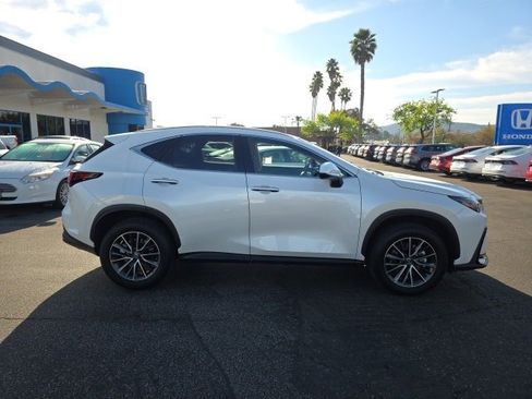 Used 2025 Lexus NX 350 AWD w/ Premium Package image 11