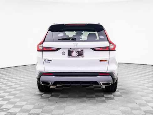 Certified 2026 Honda CR-V TrailSport image 6