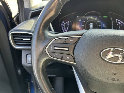 Used 2020 Hyundai Santa Fe Limited image 30