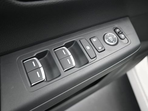 New 2026 Honda CR-V Sport Touring image 13