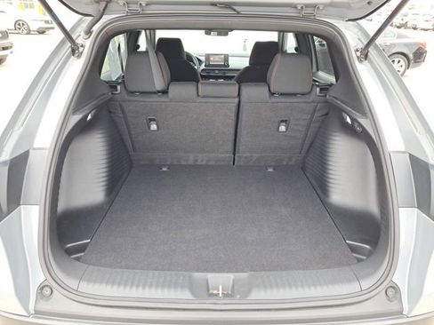 Certified 2024 Honda HR-V Sport image 23