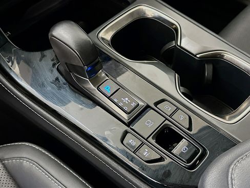 Used 2022 Lexus NX 350 AWD w/ Premium Package image 25