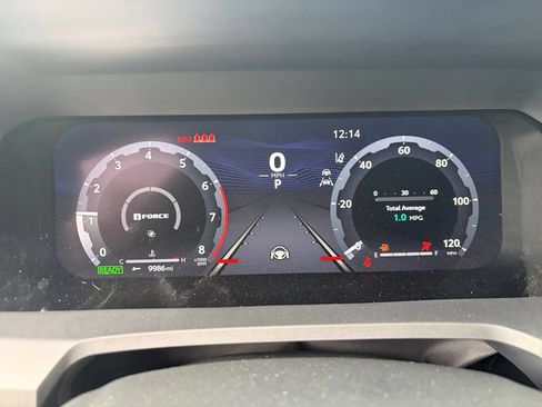 New 2026 Toyota Tacoma TRD Off-Road w/ TRD Off Road Premium Package AWD/4WD image 15
