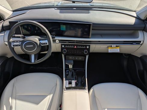 New 2026 Hyundai Tucson SEL image 16