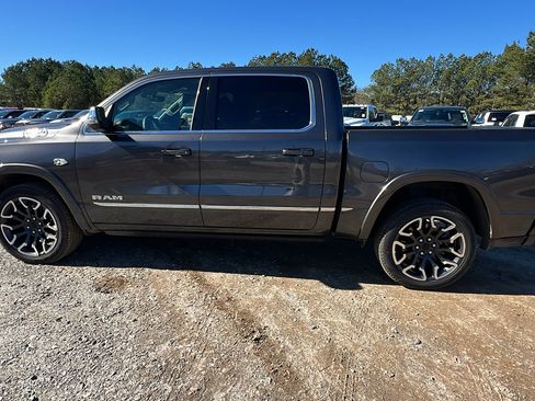 New 2026 RAM 1500 Limited image 11