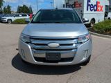 Used 2013 Ford Edge SEL w/ Cargo Accessory Pkg image 3