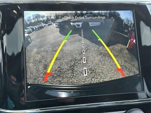 Certified 2019 Jeep Grand Cherokee Altitude image 24