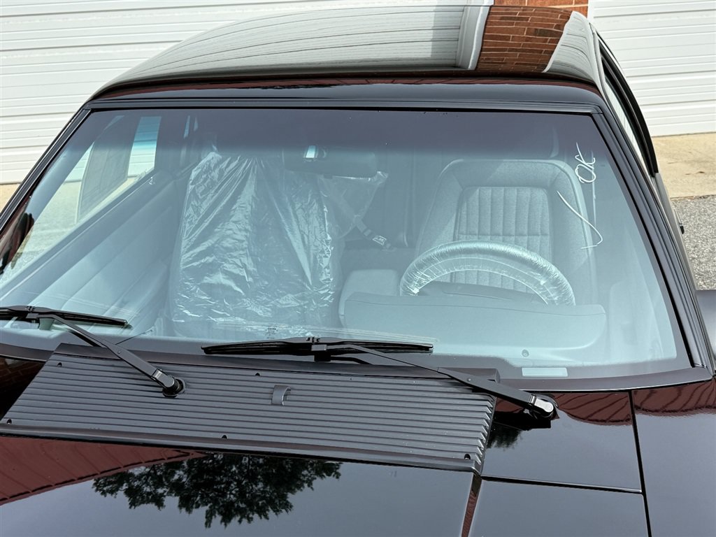Used 1993 Ford Mustang Cobra RWD image 15