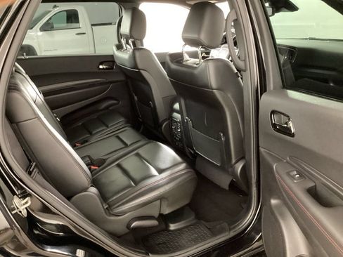 Used 2024 Dodge Durango GT AWD/4WD image 21