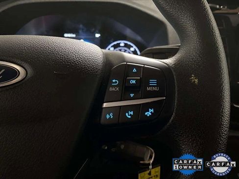 Used 2023 Ford Transit 350 XLT image 33