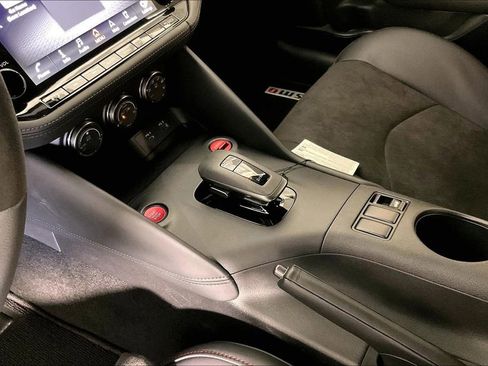 New 2026 Nissan Z NISMO w/ Floor Mat Package image 12