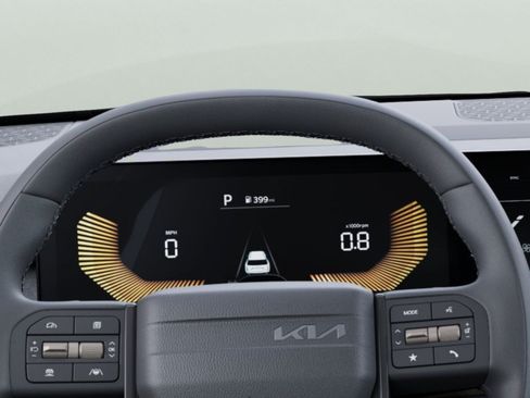 New 2027 Kia Telluride S FWD image 17