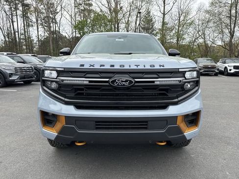 New 2026 Ford Expedition Tremor AWD/4WD image 3