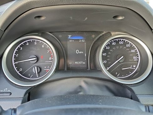 Used 2024 Toyota Camry SE w/ Blackout Package (TMS) image 23