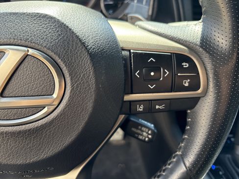 Used 2022 Lexus RX 350 F Sport w/ Accessory Package image 20