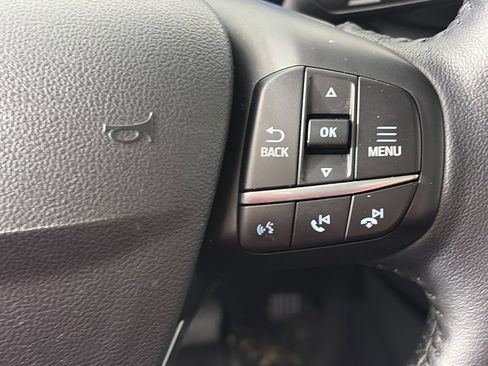 Used 2023 Ford Bronco Sport Big Bend w/ Convenience Package image 18