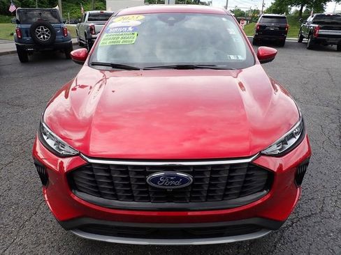 Certified 2023 Ford Escape Active w/ Tech Pack #2 AWD/4WD image 11