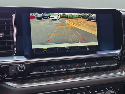 Used 2022 Chevrolet Silverado 1500 RST w/ All Star Edition Plus image 27