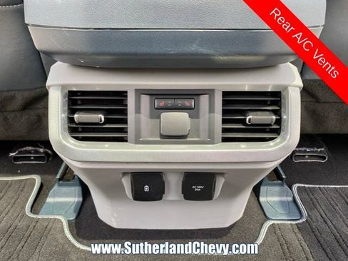 Used 2023 Ford F150 Limited AWD/4WD image 49