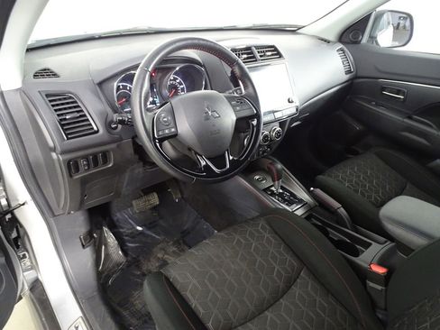 Used 2024 Mitsubishi Outlander Sport ES image 17