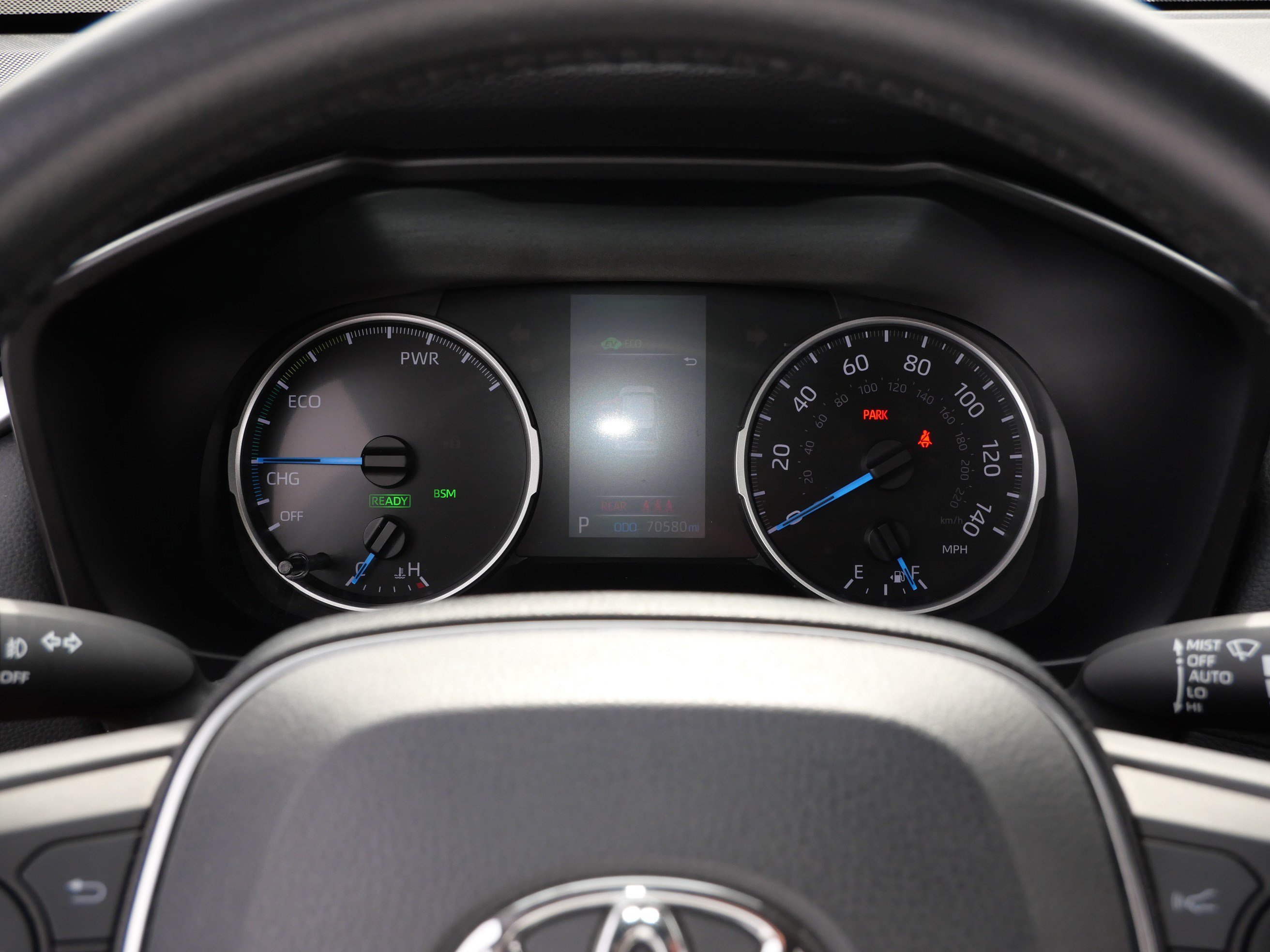 Used 2020 Toyota RAV4 XLE w/ Convenience Package AWD/4WD image 21