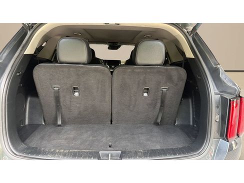Used 2022 Kia Sorento SX FWD image 20