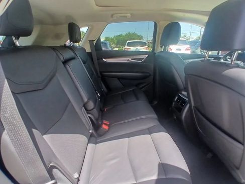 Used 2019 Cadillac XT5 Premium Luxury FWD image 20