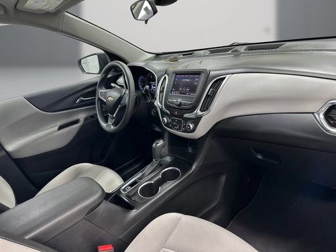 Used 2021 Chevrolet Equinox LS FWD image 16