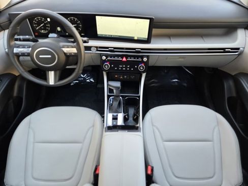 Certified 2025 Hyundai Tucson SEL image 26