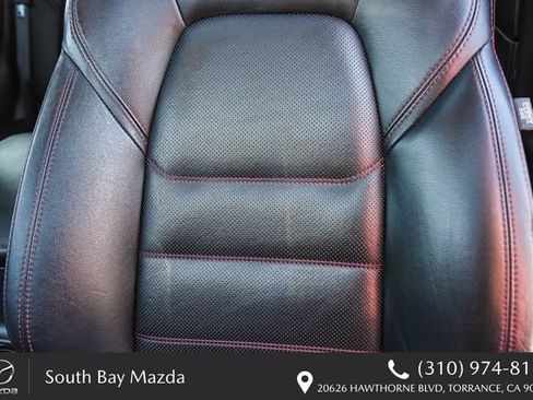 Certified 2024 MAZDA CX-5 Carbon Edition AWD/4WD image 24