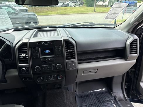 Used 2022 Ford F350 XL w/ STX Appearance Package AWD/4WD image 10