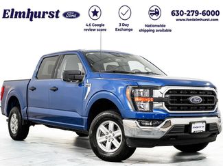 Certified 2023 Ford F150 4x4 SuperCrew video 1