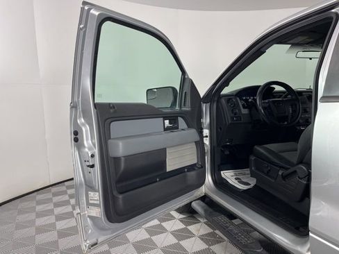 Used 2014 Ford F150 STX w/ Equipment Group 201A Mid image 16