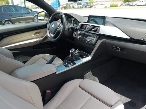 Used 2016 BMW 435i xDrive Coupe AWD/4WD image 17