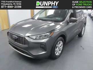 Used 2023 Ford Escape Active AWD/4WD video 1