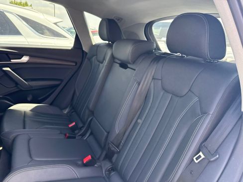 Used 2024 Audi Q5 2.0T Premium Plus AWD/4WD image 6