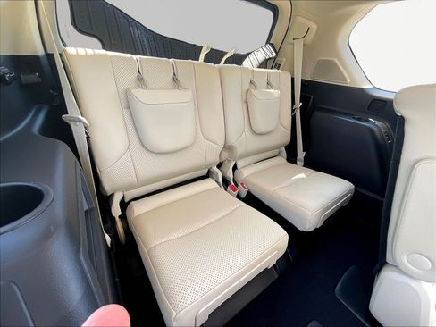 Used 2023 Lexus GX 460 Luxury w/ Sport Design Package AWD/4WD image 26