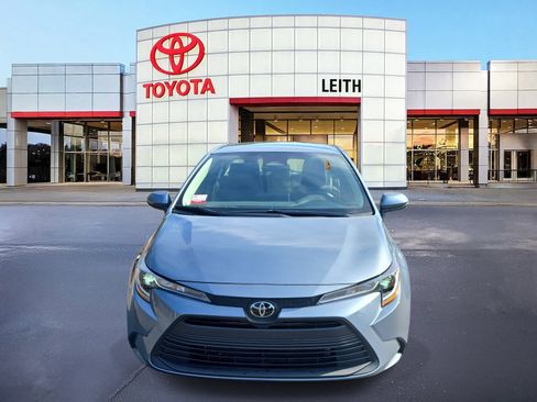 Certified 2024 Toyota Corolla LE image 2