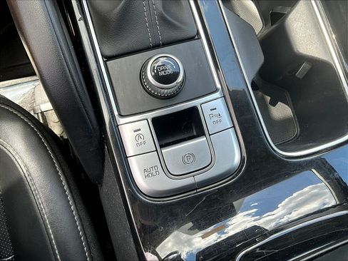 Used 2021 Kia Telluride S FWD image 37