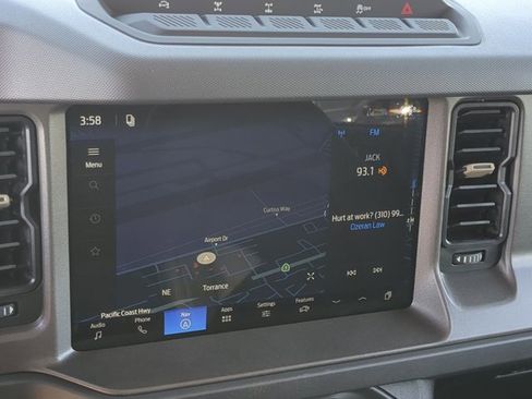 New 2026 Ford Bronco Badlands AWD/4WD image 14