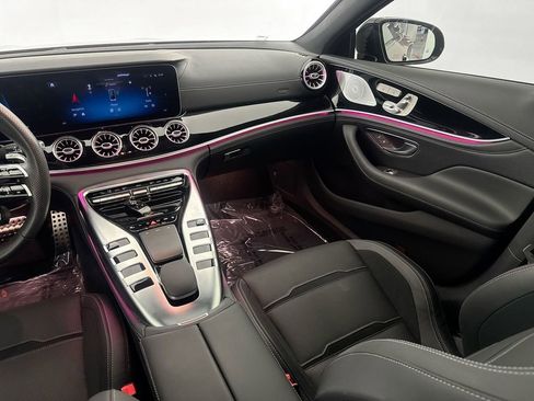 Used 2024 Mercedes-Benz AMG GT 43 image 22